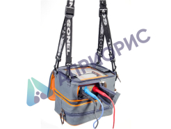 Поверка измерителя параметров электроизоляции TM-2501