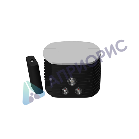 Модули Control Pack для измерительных рук