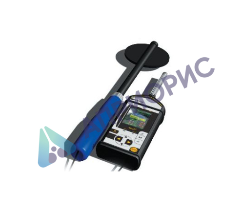П3-80 Комплект 1 – Измеритель ЭМП до 400 кГц