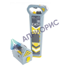 Трассоискатель Radiodetection CAT4 + Genny4