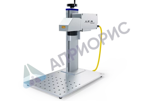 Лазерный маркер IPG UV