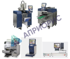 Поверка электронных весов AW-5600