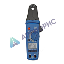 Токовые клещи CEM DT-337