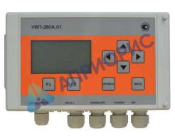 Поверка вычислителя УВП-280А.01, УВП-280Б.01