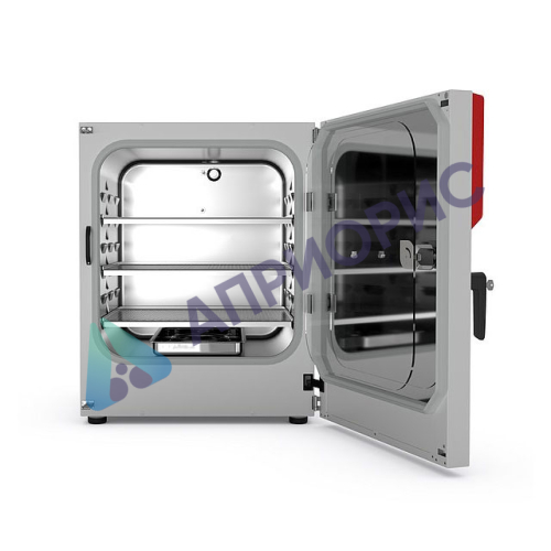 CO₂-инкубатор BINDER CB 150 (170 л, Ткомн.+5…+60 °С, 0…20 об. % CO₂, 90…95 % отн. вл.) CO₂-инкубатор BINDER CB 150 (170 л, Ткомн.+5…+60 °С, 0…20 об. % CO₂, 90…95 % отн. вл.)