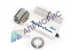 Поверка комплексов спирографических СПИРОКОМ