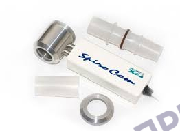 Поверка комплексов спирографических СПИРОКОМ