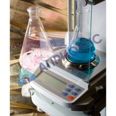 Поверка весов аналитических GR-200