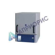 Аттестация печи муфельной LF-15/13-G2