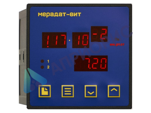 Поверка вакуумметра комбинированного Мерадат-ВИТ12Т, ВИТ14Т, ВИТ16Т, ВИТ19Т, ВИТ19И, ВИТ19ИТ, ВИТ29Т, ВИТ29И, ВИТ29ИТ