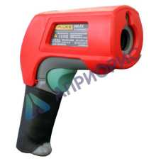 Поверка пирометра FLUKE 568 EX