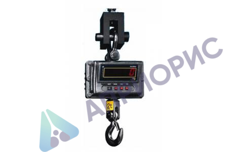 Весы крановые Масса-К ЕК-A