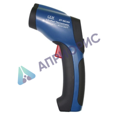 Поверка пирометра DT-8818H