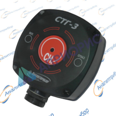 Поверка сигнализатора СТГ-3