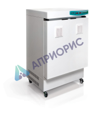 Аттестация климатостата (термолюминостата) КС-200