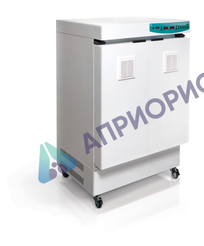 Аттестация климатостата (термолюминостата) КС-200