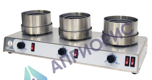 Колбонагреватель LH-253 (250-1000 мл)