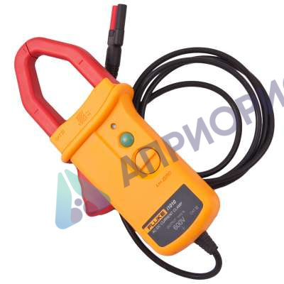 Токовые клещи Fluke I1010