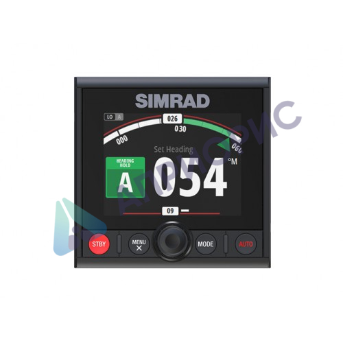 Контроллер автопилота Simrad AP44 Autopilot controller