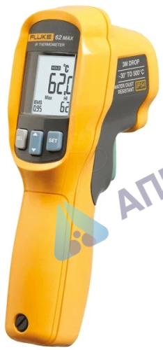 Инфракрасный пирометр Fluke 62 MAX