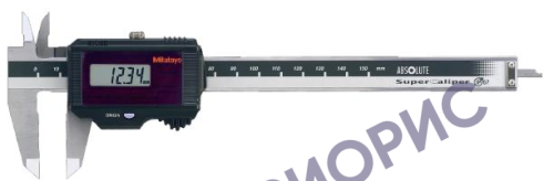 Поверка штангенциркуля 160, 500, 505, 530, 531, 532, 533, 534, 550, 551, 552