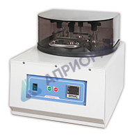 Вибрационная мельница MC-4A