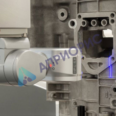 Сканирующий лазерный датчик HP-L-5.8A 