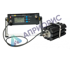 Поверка ваттметра поглощаемой мощности ПрофКиП М3-51, ПрофКиП М3-54, ПрофКиП М3-56
