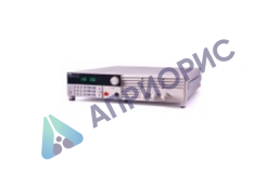 Поверка источника питания АКИП-1116