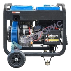 Дизельный генератор TSS SDG 8000EH3A