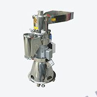 Промышленные мельницы-дробилки из нержавеющей стали RT-20SSC