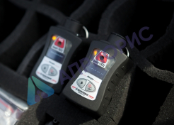 АНКАТ-7631Микро-ФИД газоанализатор с фотоионизационным датчиком взрывозащищённый переносной