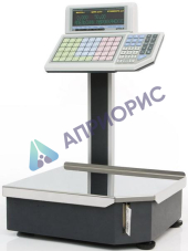 Поверка электронных весов ШТРИХ-ПРИНТ 6-1.2; ШТРИХ-ПРИНТ 6-2; ШТРИХ-ПРИНТ 15-1.2.5; ШТРИХ-ПРИНТ 15-2.5; ШТРИХ-ПРИНТ 15-5; ШТРИХ-ПРИНТ 30-5.10 и ШТРИХ-ПРИНТ 30-10