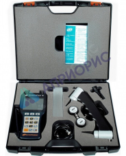 ПУЛЬСАР-2.2 "ДБС" дефектоскоп буронабивных свай