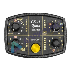 Металлоискатель Fisher CZ21-10