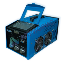 Поверка разрядно-диагностических устройств аккумуляторных батарей CONBAT ВСТ, ВСТ mini, ВСТ-О, ВСТ-М, ТАВ, BSL