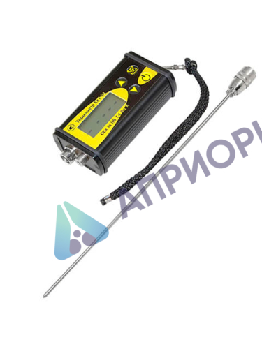 Термометр электронный Termex ЕхТ-01/1 (для анализа нефти и нефтепродуктов)