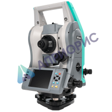 Тахеометр Nikon XF 3” LP