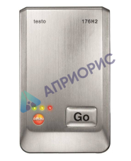 Логгер Testo 176 H2