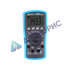 Поверка мультиметра MD 9035