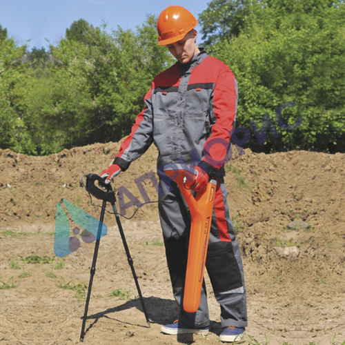 Калибровка кабелеискателя Успех КБИ-309К