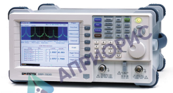 Поверка анализатора спектра GSP-7830