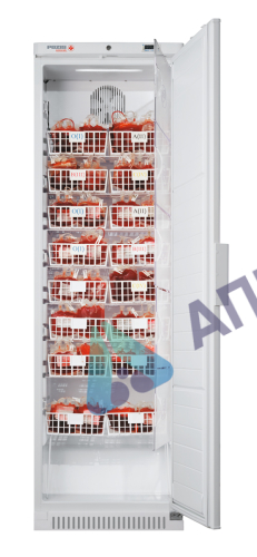 Холодильник ХК-400-1 ПОЗИС для хранения крови