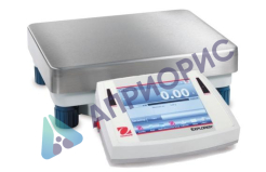 Поверка весов неавтоматического действия Explorer EX124, EX125, ЕХ225Б, EX224, EX324, EX223, EX423, EX623, EX1103