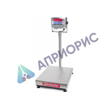 Поверка весов платформенных D32XW60VR
