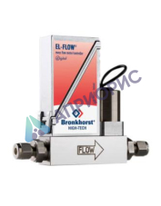 Поверка расходомеров газа тепловых EL-FLOW, EL-FLOW Base, IN-FLOW, IN-FLOW CTA, IQ+FLOW, LOW-?P-FLOW