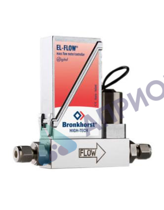 Поверка расходомеров газа тепловых EL-FLOW, EL-FLOW Base, IN-FLOW, IN-FLOW CTA, IQ+FLOW, LOW-?P-FLOW