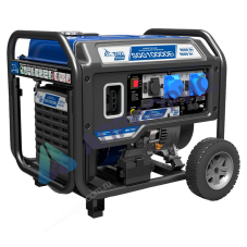 Инверторный генератор TSS SGG 10000Ei с АВР