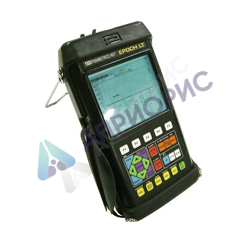 EPOCH LT дефектоскоп ультразвуковой EPOCH LT дефектоскоп ультразвуковой