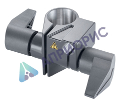 R 271 Верхний зажим